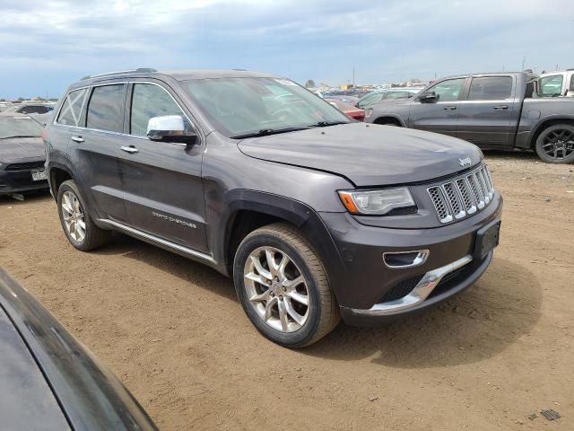 Photo 4 from auction – 2014 JEEP GRAND CHER with VIN 1C4RJFJT9EC177748