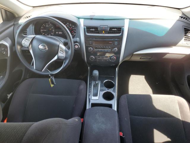 Photo 8 from auction – 2013 NISSAN ALTIMA 2.5 with VIN 1N4AL3AP0DN548538