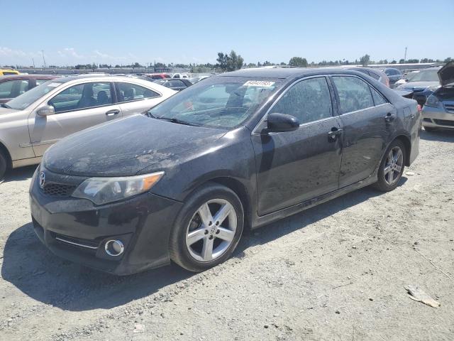 TOYOTA CAMRY L 2014 with VIN 4T1BF1FK9EU832468 - Photo from auction