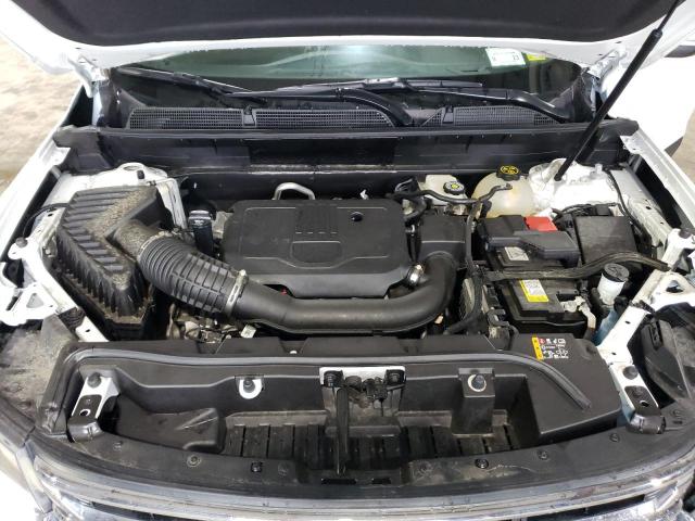 Photo 12 from auction – 2023 GMC ACADIA SLT with VIN 1GKKNUL40PZ127907