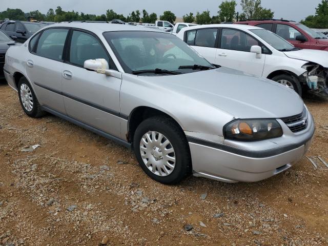 Photo 4 from auction – 2000 CHEVROLET IMPALA with VIN 2G1WF52E2Y9285227