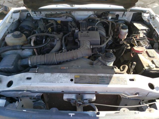 Photo 11 from auction – 2010 FORD RANGER with VIN 1FTKR1AD5APA42730