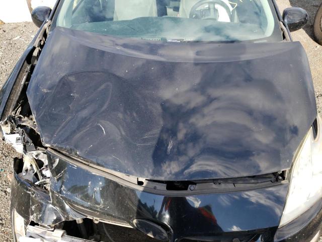 Photo 11 from auction – 2011 TOYOTA PRIUS with VIN JTDKN3DU5B1381432