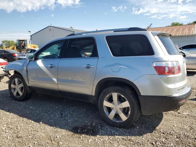 Photo 2 from auction – 2011 GMC ACADIA SLT with VIN 1GKKVRED7BJ360670