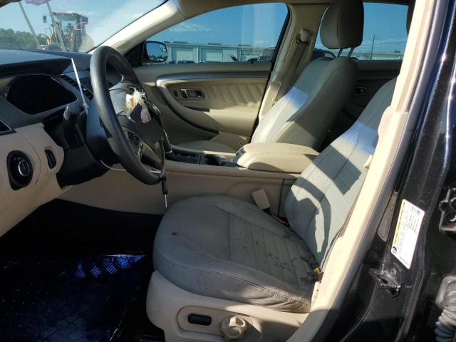 Фото 7 с аукциона – 2013 FORD TAURUS SE с VIN 1FAHP2D92DG199977