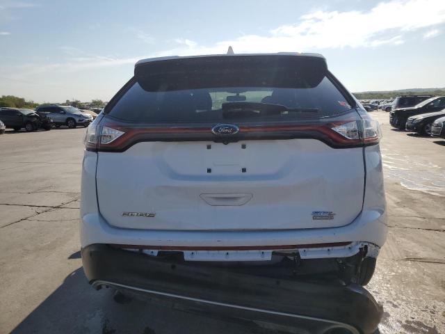Photo 6 from auction – 2016 FORD EDGE SEL with VIN 2FMPK3J90GBB51349