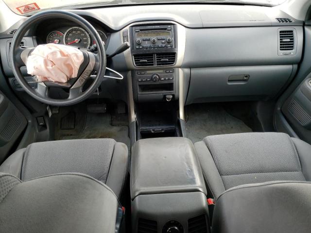 Photo 8 from auction – 2006 HONDA PILOT EX with VIN 5FNYF18406B007152