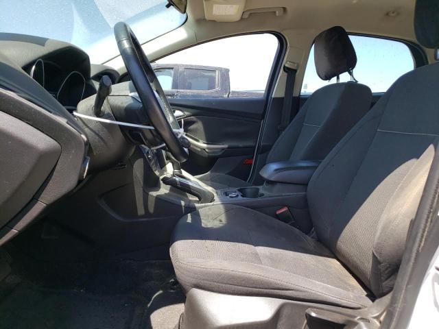 Photo 7 from auction – 2012 FORD FOCUS SEL with VIN 1FAHP3M2XCL349204