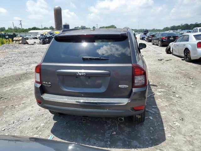 Photo 6 from auction – 2016 JEEP COMPASS LA with VIN 1C4NJDEB6GD674659