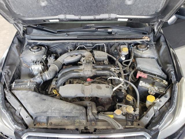 Photo 12 from auction – 2014 SUBARU XV CROSSTR with VIN JF2GPAGC4E8224141