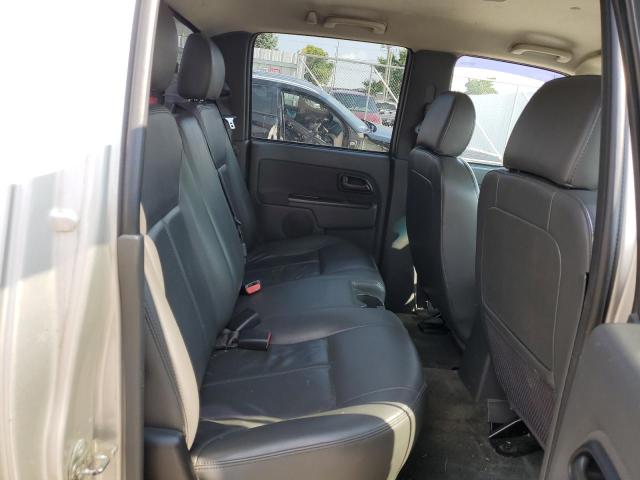 Photo 10 from auction – 2006 CHEVROLET COLORADO with VIN 1GCDT136168225116