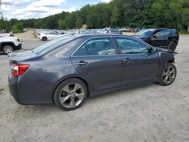 Photo 3 from auction – 2012 TOYOTA CAMRY SE with VIN 4T1BK1FK3CU501295