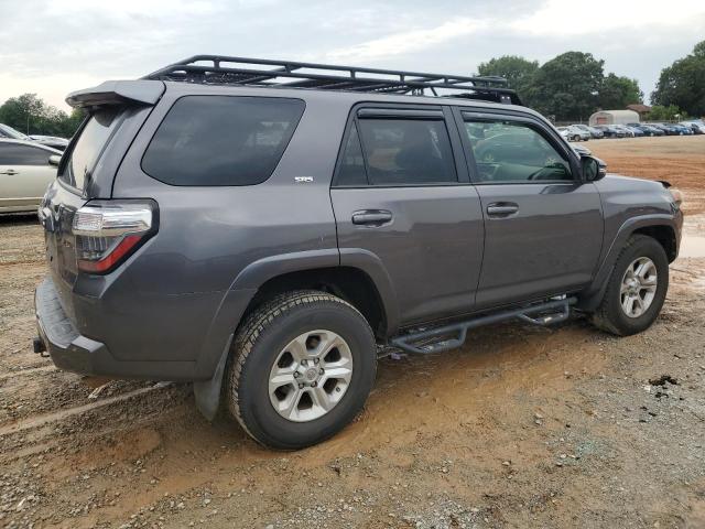 Photo 3 from auction – 2014 TOYOTA 4RUNNER SR with VIN JTEBU5JR1E5172583