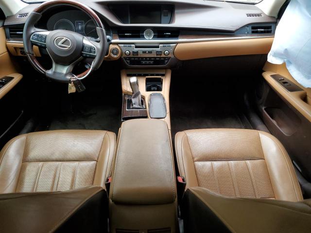 Photo 8 from auction – 2017 LEXUS ES 350 with VIN 58ABK1GG1HU066867