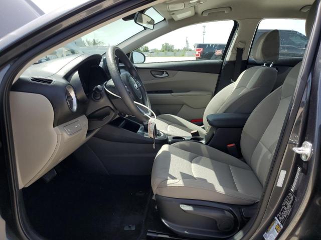 Photo 7 from auction – 2019 KIA FORTE FE with VIN 3KPF24AD1KE115293
