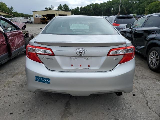 Photo 6 from auction – 2013 TOYOTA CAMRY L with VIN 4T1BF1FK9DU268013