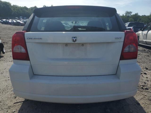 Снимка 6 от търг – 2007 DODGE CALIBER SX с VIN 1B3HB48B17D506211