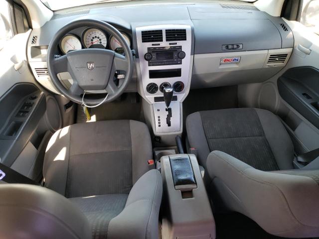 Photo 8 from auction – 2007 DODGE CALIBER with VIN 1B3HB28B17D178101