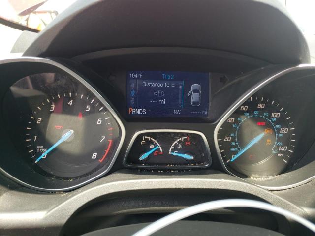 Photo 9 from auction – 2015 FORD ESCAPE SE with VIN 1FMCU0G92FUB68659