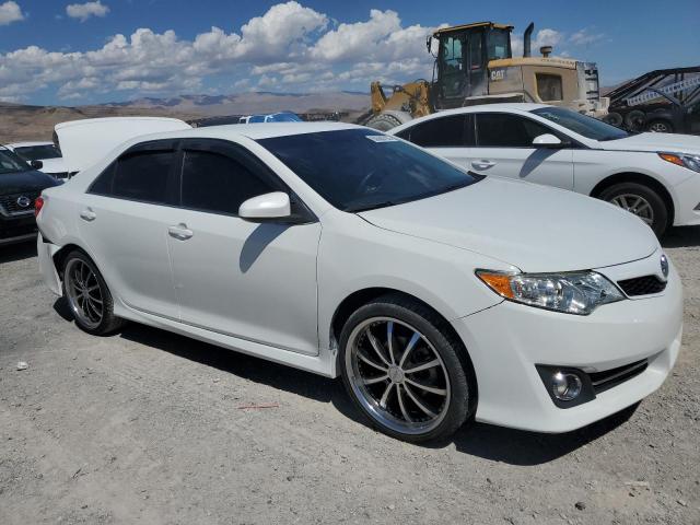 Photo 4 from auction – 2012 TOYOTA CAMRY BASE with VIN 4T1BF1FK0CU600418