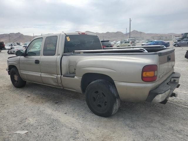 Photo 2 from auction – 2003 GMC NEW SIERRA with VIN 1GTEC19T63Z114293