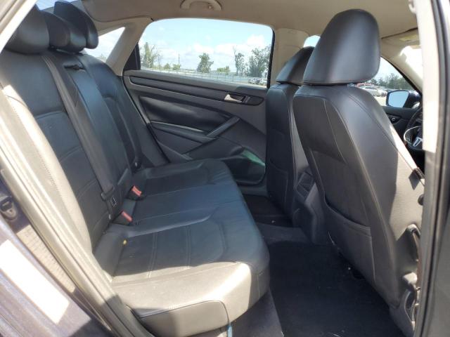 Photo 10 from auction – 2014 VOLKSWAGEN PASSAT S with VIN 1VWAT7A33EC029928