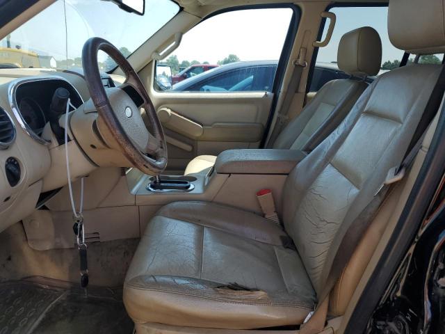 Photo 7 from auction – 2006 FORD EXPLORER E with VIN 1FMEU74E96UB25889