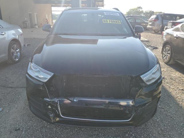 Photo 5 from auction – 2016 AUDI Q3 PREMIUM with VIN WA1EFCFS3GR010133