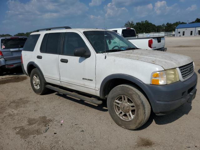Photo 4 from auction – 2002 FORD EXPLORER X with VIN 1FMZU62E62UC10312