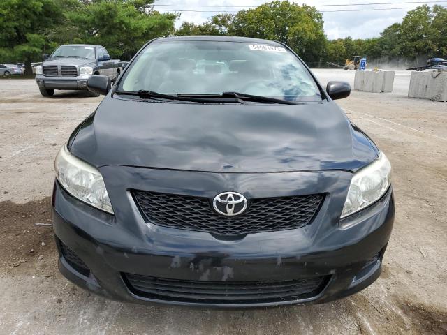 Photo 5 from auction – 2009 TOYOTA COROLLA BA with VIN 2T1BU40E89C123550