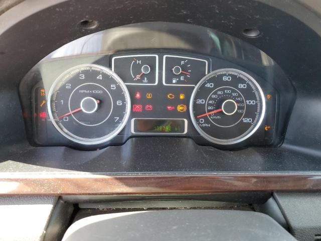 Photo 9 from auction – 2008 FORD TAURUS SEL with VIN 1FAHP24WX8G183067