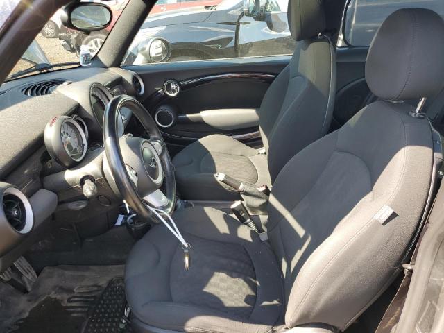 Photo 7 from auction – 2009 MINI COOPER SPO with VIN WMWMF93579TF96702