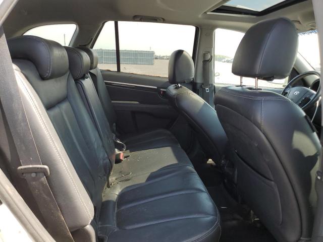 Photo 11 from auction – 2007 HYUNDAI SANTA FE G with VIN 5NMSG13E17H082896