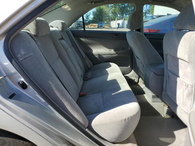Photo 10 from auction – 2004 TOYOTA CAMRY LE with VIN 4T1BE32K84U906319