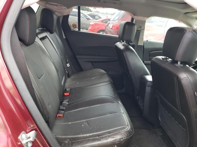 Снимка 10 от търг – 2016 GMC TERRAIN с VIN 2GKALPEKXG6261298