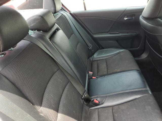 Photo 10 from auction – 2016 HONDA ACCORD with VIN 1HGCR2F52GA041849