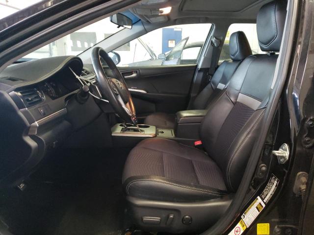 صورة رقم 7 من المزاد - 2012 TOYOTA CAMRY BASE مع VIN 4T1BF1FK5CU129057