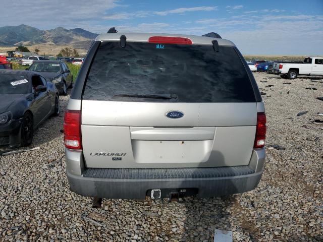 Photo 6 from auction – 2003 FORD EXPLORER X with VIN 1FMDU73K53ZA33647