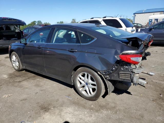 Photo 2 from auction – 2015 FORD FUSION SE with VIN 1FA6P0H75F5123043