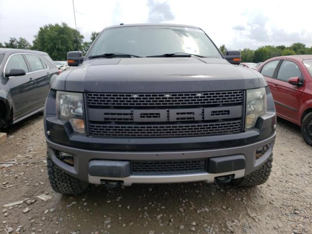 Photo 5 from auction – 2010 FORD F150 SUPER with VIN 1FTEX1EV5AFB39759
