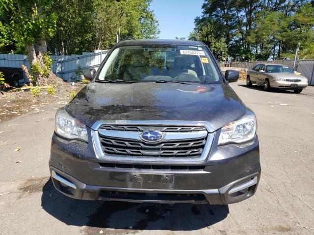 Foto 5 de la subasta – 2017 SUBARU FORESTER 2 con VIN JF2SJAGCXHH519549