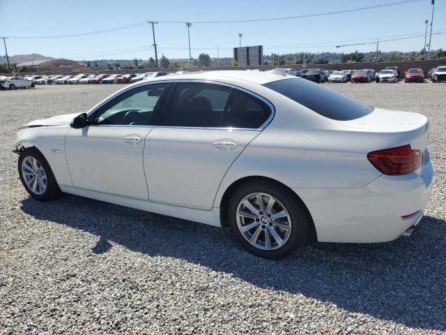 Photo 2 from auction – 2016 BMW 528 I with VIN WBA5A5C56GG353610