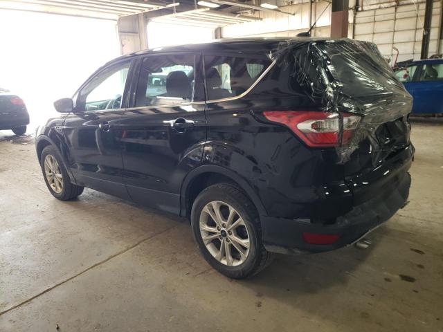 Photo 2 from auction – 2017 FORD ESCAPE SE with VIN 1FMCU9G92HUE74638