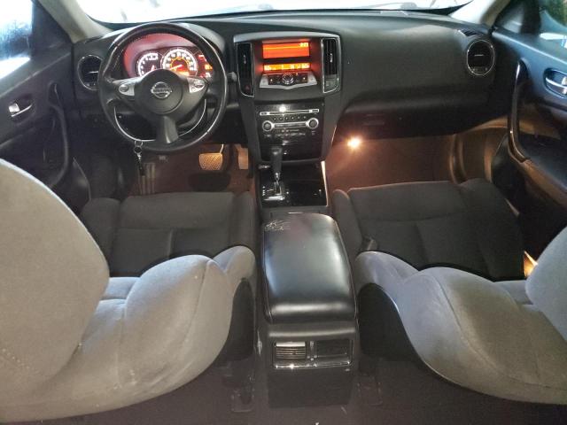 Photo 8 from auction – 2009 NISSAN MAXIMA S with VIN 1N4AA51E69C821808