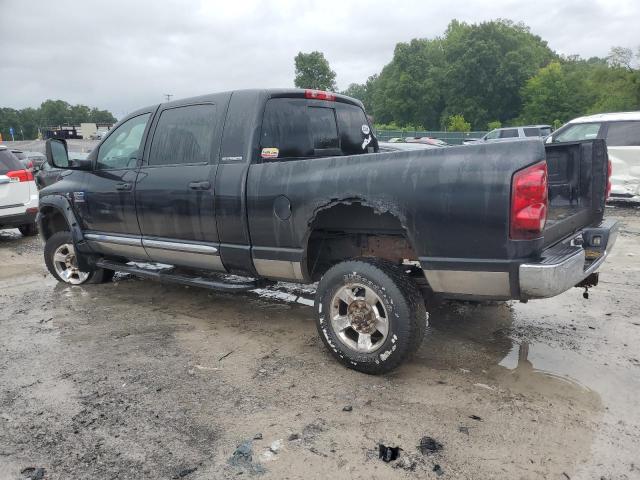 Photo 2 from auction – 2007 DODGE RAM 2500 with VIN 3D7KS29C77G719740