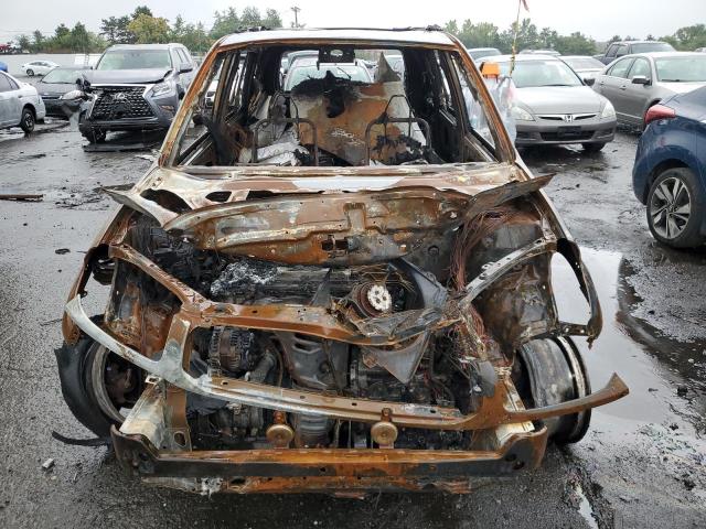 Photo 5 from auction – 2005 TOYOTA RAV4 with VIN JTEHD20V250049038