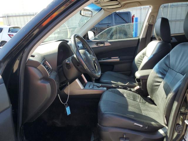 Photo 7 from auction – 2011 SUBARU FORESTER L with VIN JF2SHAECXBH740512