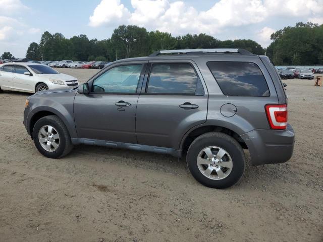 Photo 2 from auction – 2012 FORD ESCAPE LIM with VIN 1FMCU0EG4CKA16245