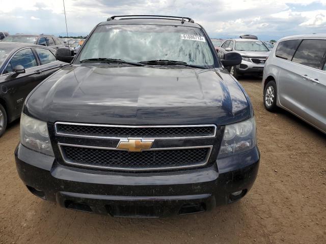 Photo 5 from auction – 2011 CHEVROLET AVALANCHE with VIN 3GNTKFE35BG124381