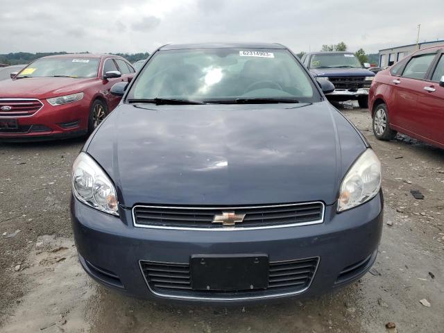 Photo 5 from auction – 2009 CHEVROLET IMPALA 1LT with VIN 2G1WT57K291160509